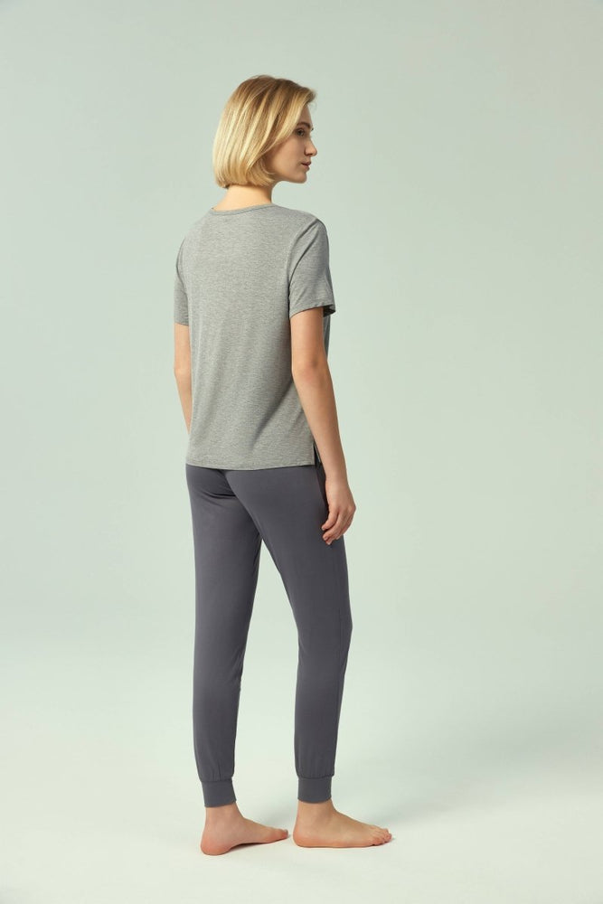 
                  
                    GYS Bamboo Casual Pocket T-Shirt - GYS
                  
                