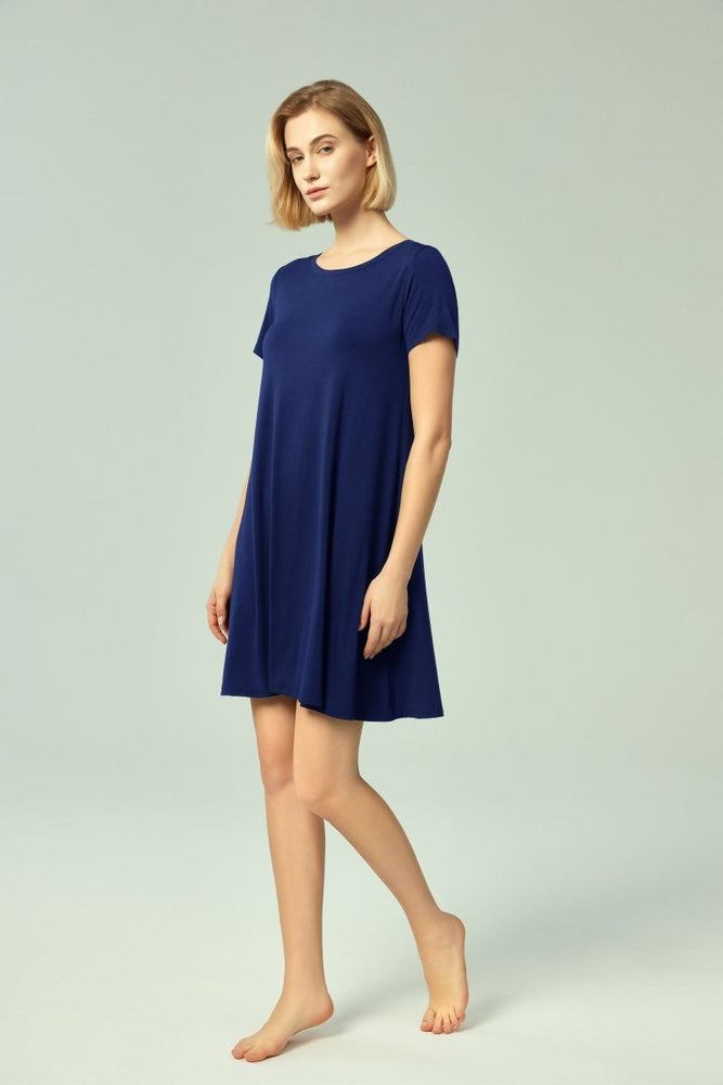 
                  
                    GYS Bamboo Classic Comfort Nightdress - GYS
                  
                