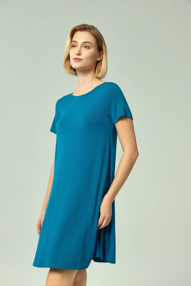 
                  
                    GYS Bamboo Classic Comfort Nightdress - GYS
                  
                