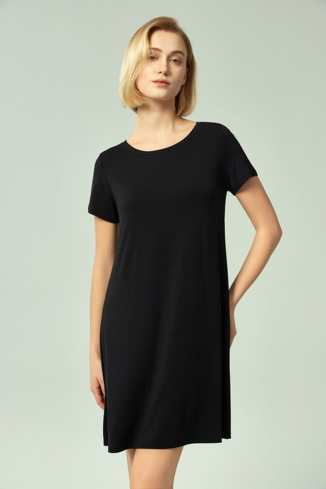 
                  
                    GYS Bamboo Classic Comfort Nightdress - GYS
                  
                