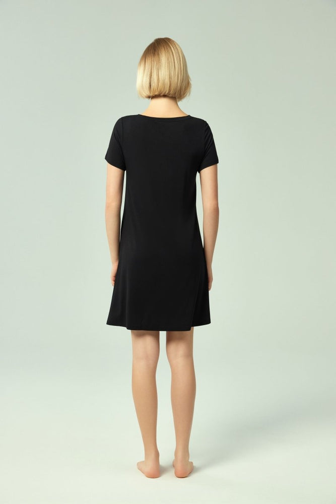
                  
                    GYS Bamboo Classic Comfort Nightdress - GYS
                  
                