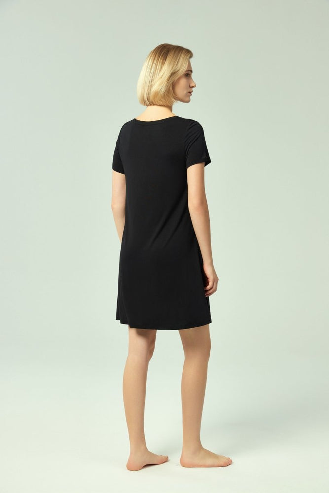 
                  
                    GYS Bamboo Classic Comfort Nightdress - GYS
                  
                