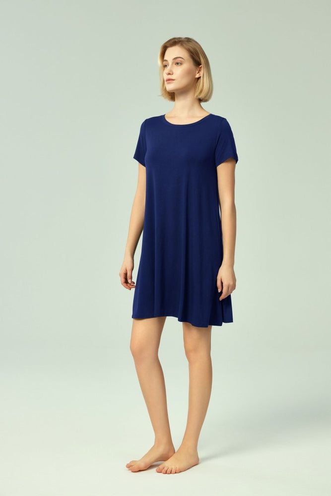 
                  
                    GYS Bamboo Classic Comfort Nightdress - GYS
                  
                