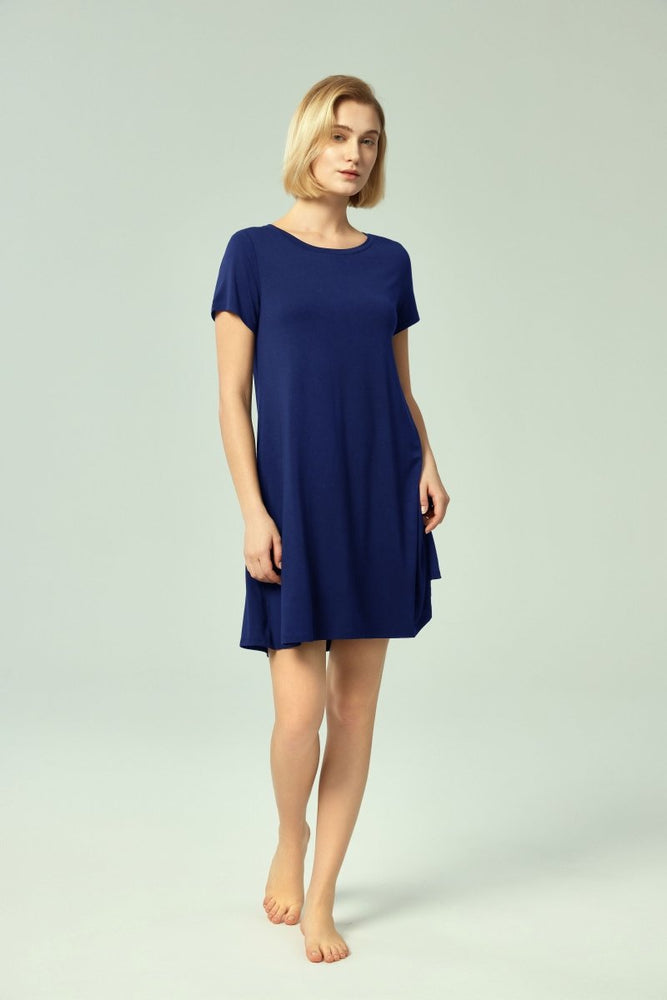 
                  
                    GYS Bamboo Classic Comfort Nightdress - GYS
                  
                
