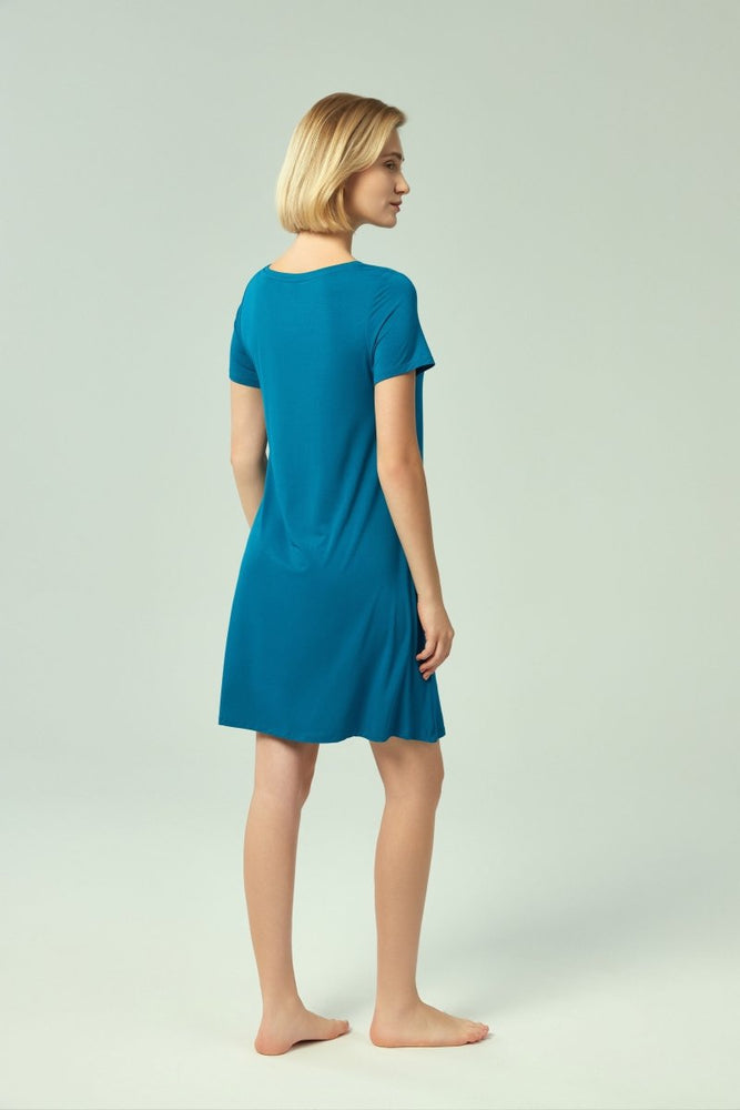 
                  
                    GYS Bamboo Classic Comfort Nightdress - GYS
                  
                
