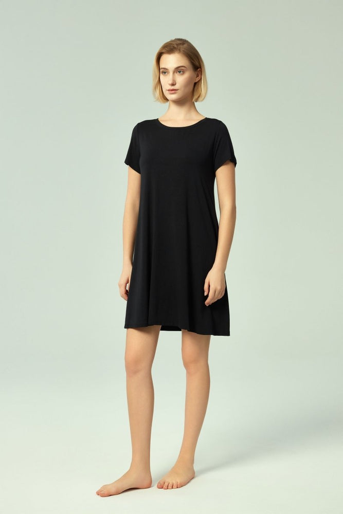 
                  
                    GYS Bamboo Classic Comfort Nightdress - GYS
                  
                