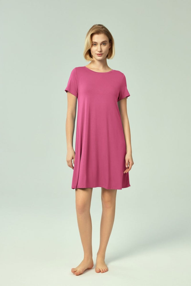 
                  
                    GYS Bamboo Classic Comfort Nightdress - GYS
                  
                