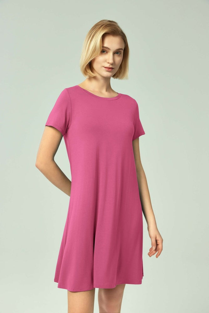 GYS Bamboo Classic Comfort Nightdress - GYS