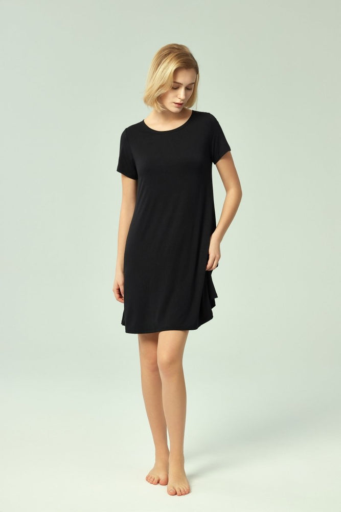 
                  
                    GYS Bamboo Classic Comfort Nightdress - GYS
                  
                