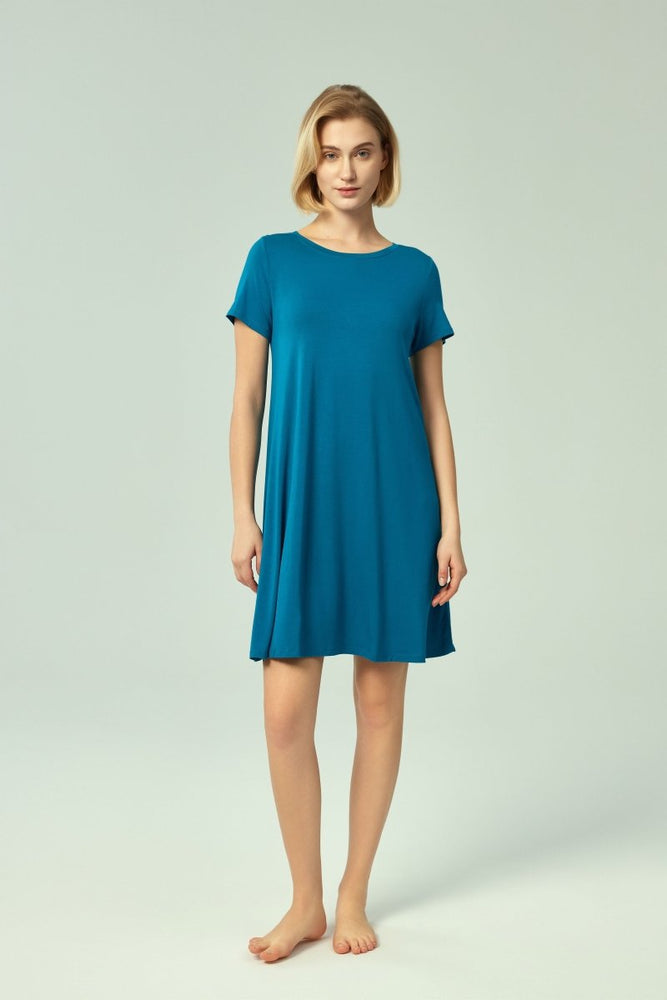 
                  
                    GYS Bamboo Classic Comfort Nightdress - GYS
                  
                