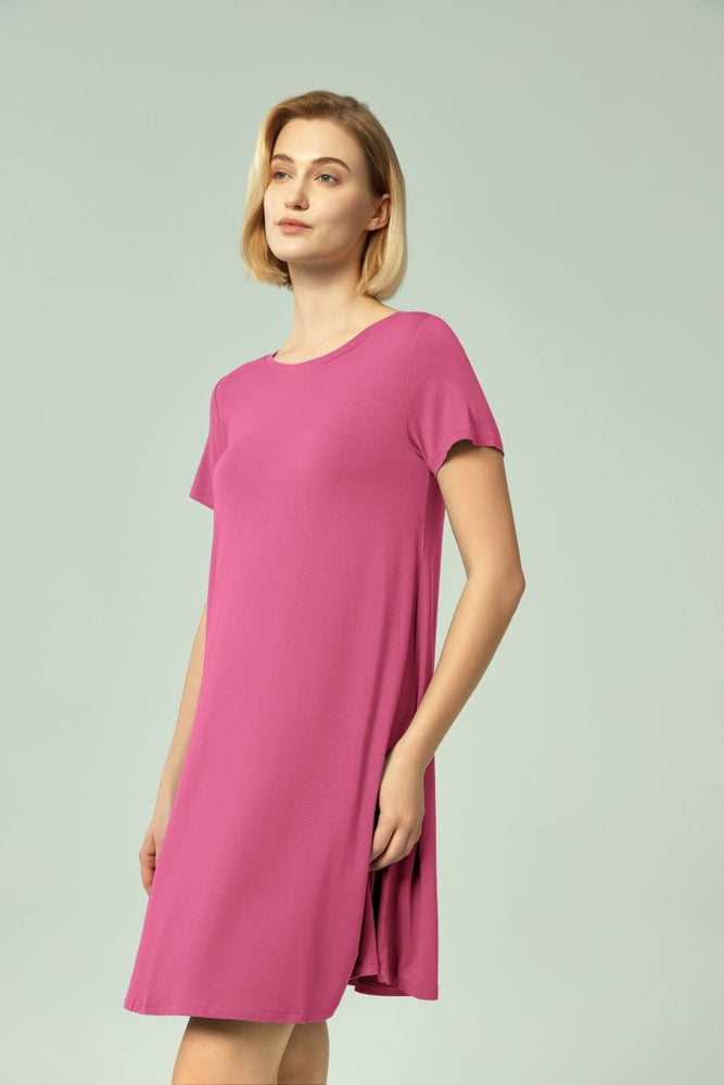GYS Bamboo Classic Comfort Nightdress - GYS