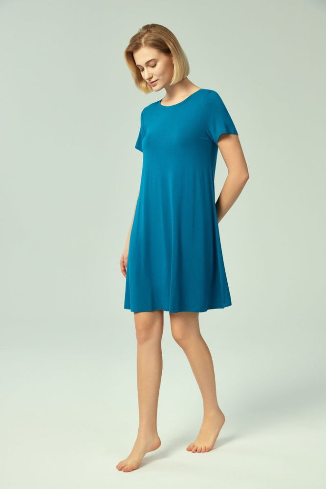 
                  
                    GYS Bamboo Classic Comfort Nightdress - GYS
                  
                