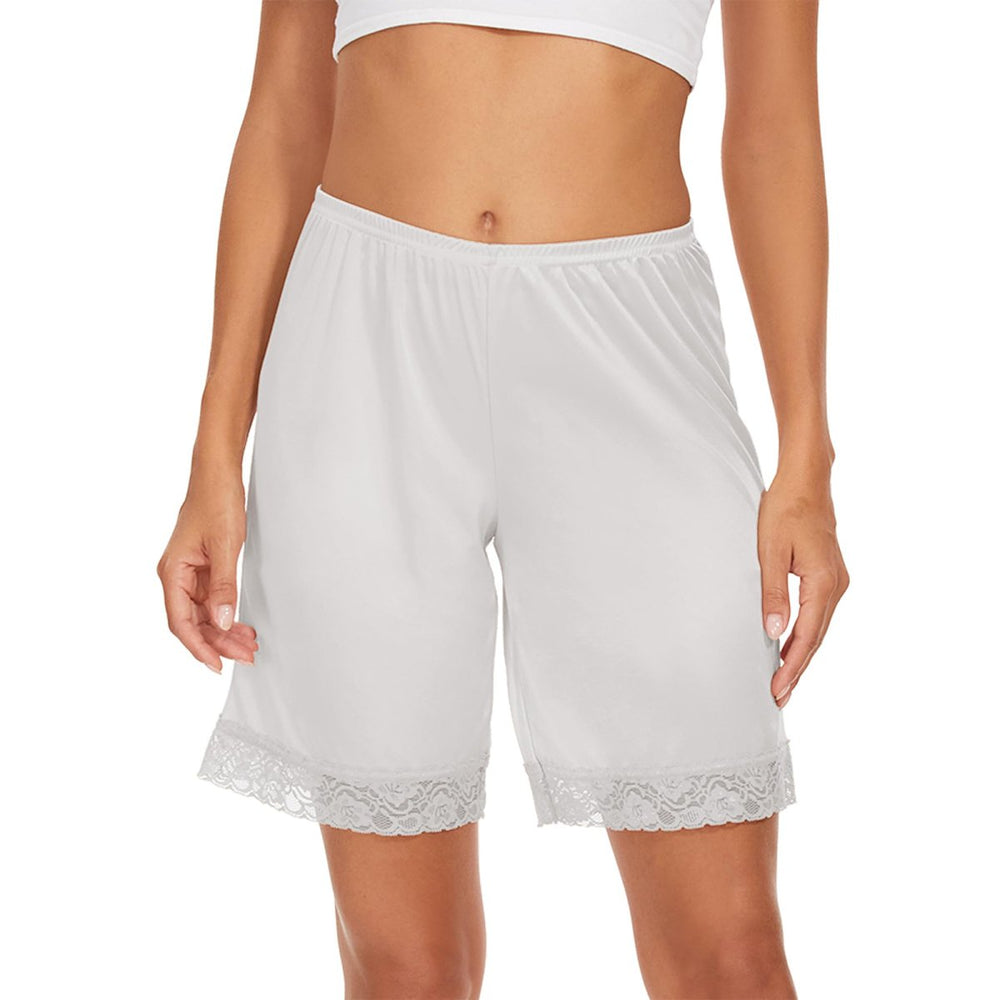 GYS Bamboo Classic Lace Trim - 18 Petticoat - GYS