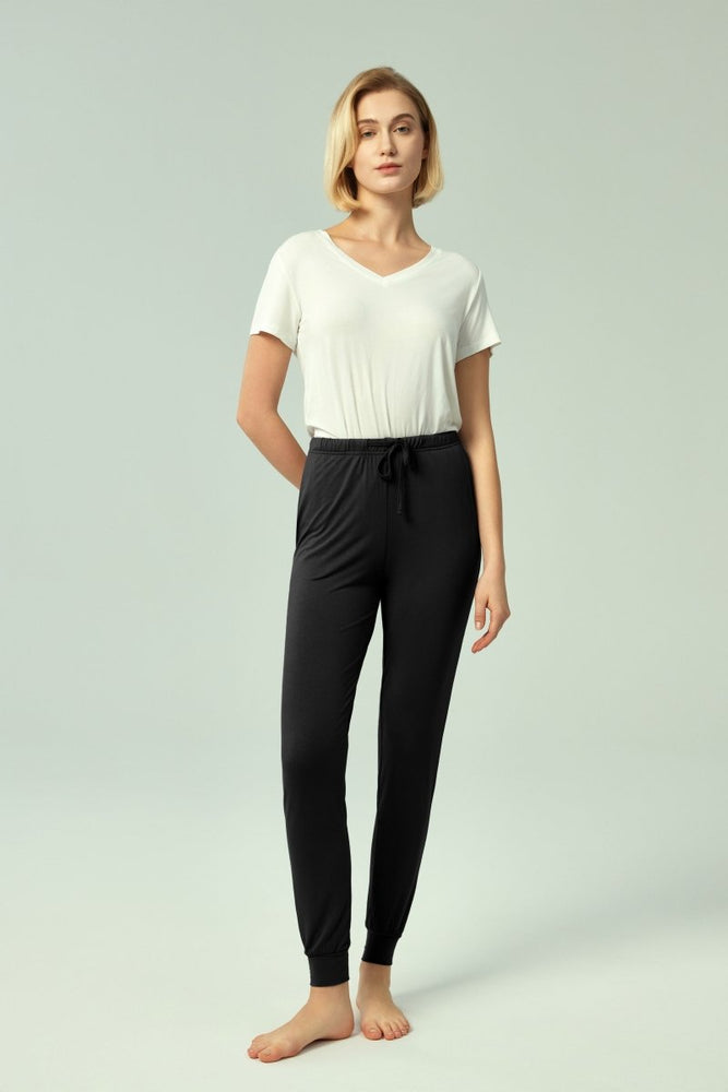 GYS Bamboo Cozy Leisure Joggers - GYS
