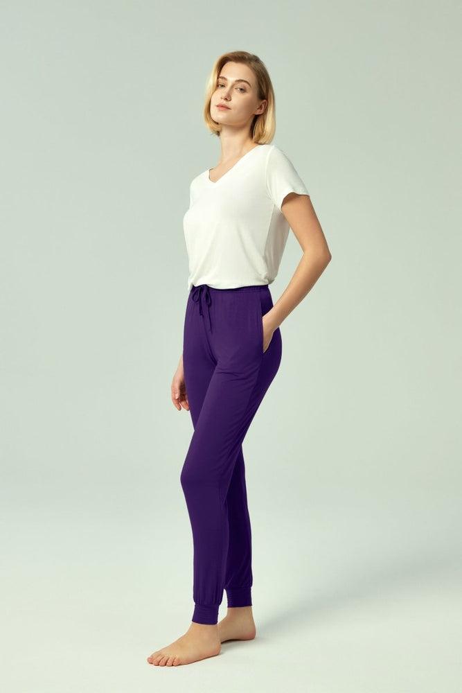 
                  
                    GYS Bamboo Cozy Leisure Joggers - GYS
                  
                