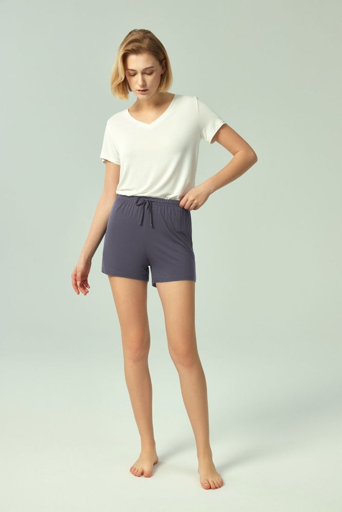
                  
                    GYS Bamboo Easywear Drawstring Shorts - GYS
                  
                