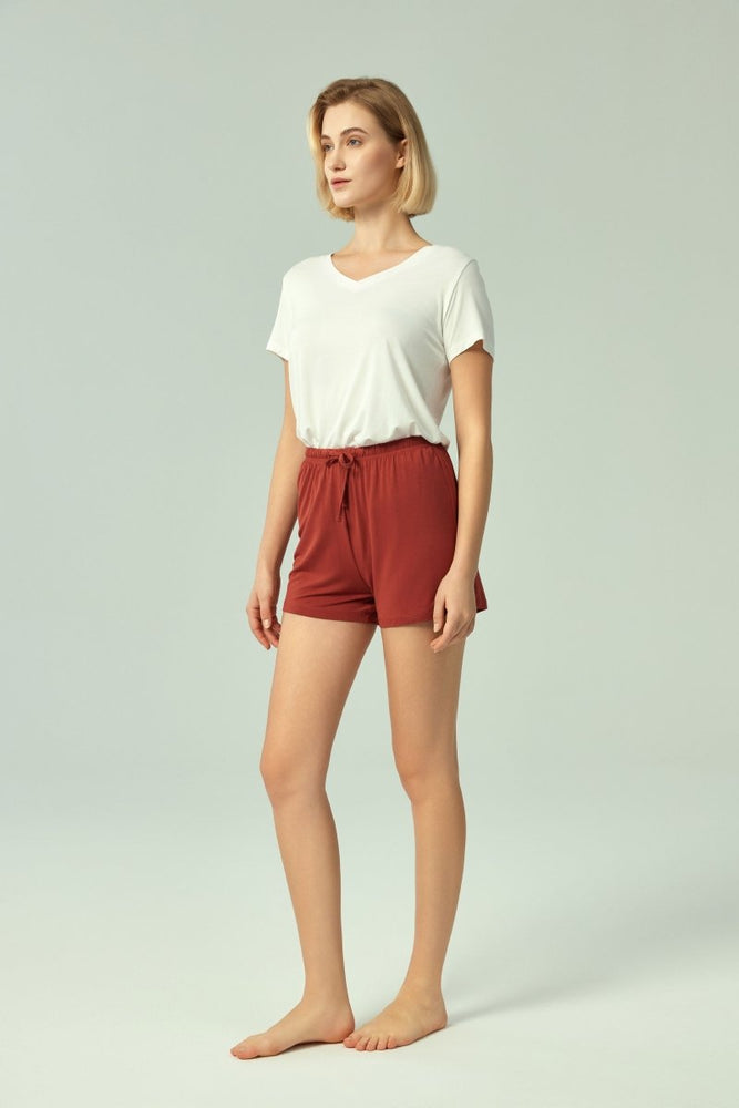 
                  
                    GYS Bamboo Easywear Drawstring Shorts - GYS
                  
                