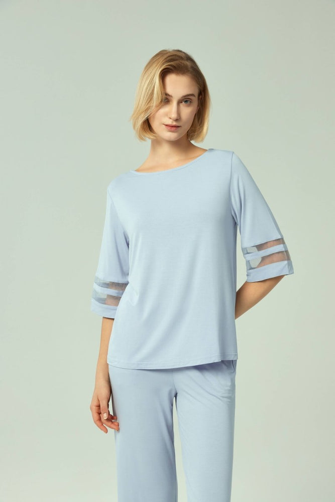 GYS Bamboo Elegant Lounge Set - GYS