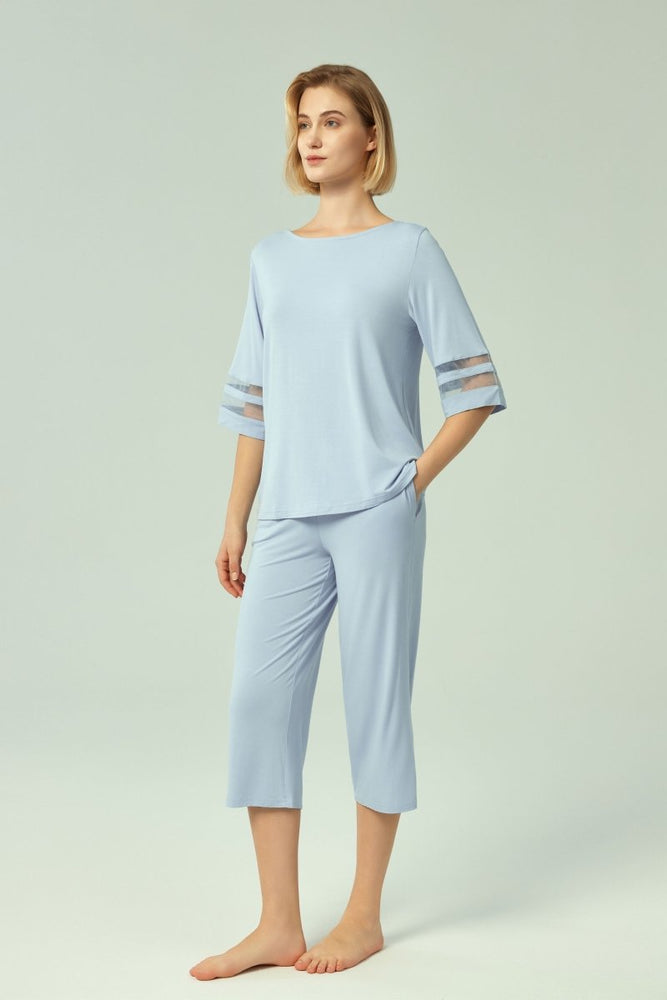 
                  
                    GYS Bamboo Elegant Lounge Set - GYS
                  
                