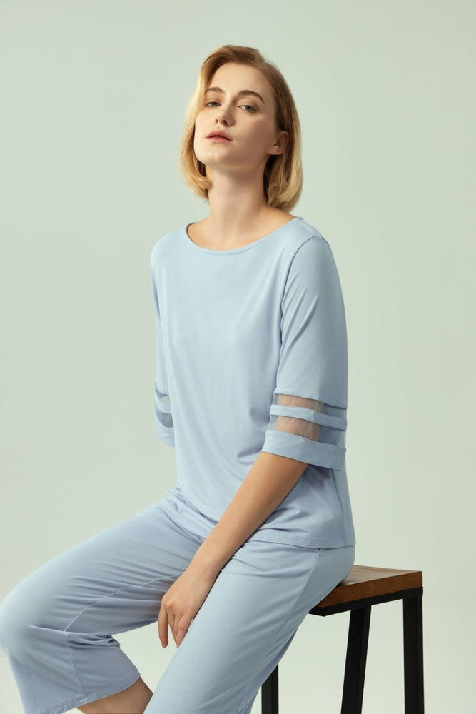 GYS Bamboo Elegant Lounge Set - GYS