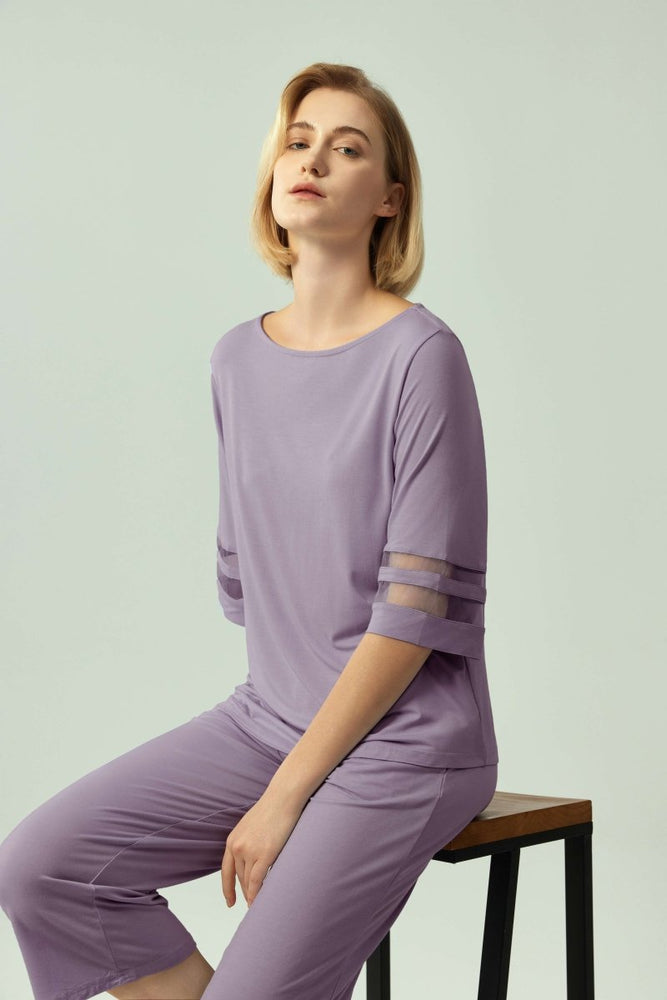 
                  
                    GYS Bamboo Elegant Lounge Set - GYS
                  
                