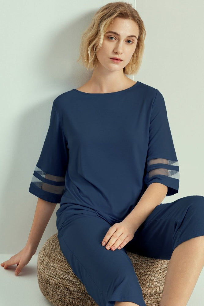 
                  
                    GYS Bamboo Elegant Lounge Set - GYS
                  
                