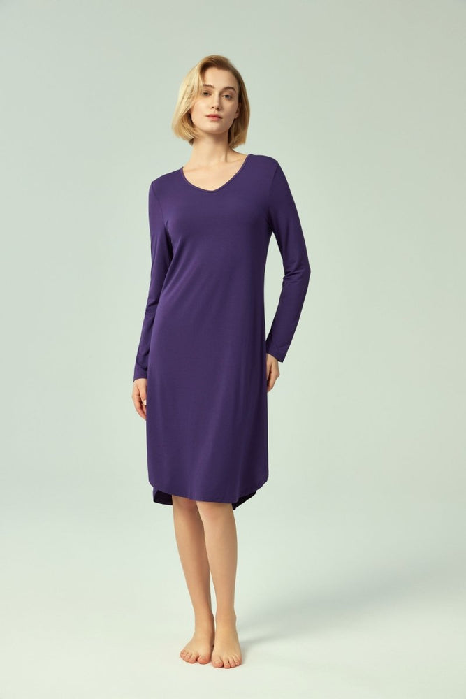 
                  
                    GYS Bamboo Gentle Embrace Sleepwear - GYS
                  
                