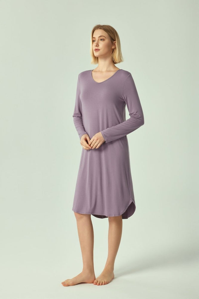 
                  
                    GYS Bamboo Gentle Embrace Sleepwear - GYS
                  
                