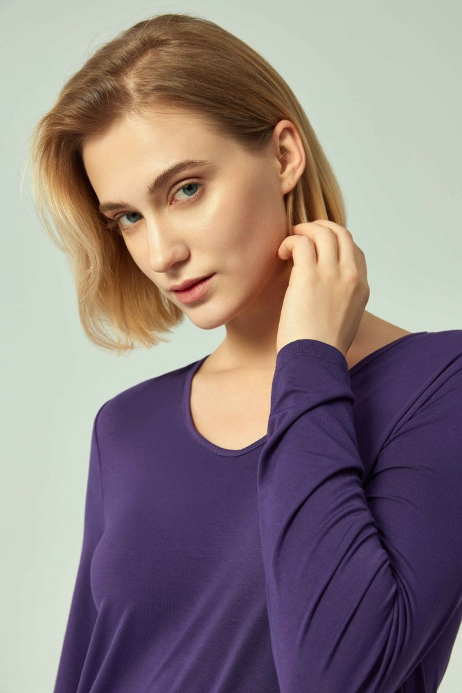 
                  
                    GYS Bamboo Gentle Embrace Sleepwear - GYS
                  
                