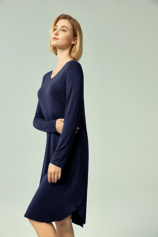 
                  
                    GYS Bamboo Gentle Embrace Sleepwear - GYS
                  
                