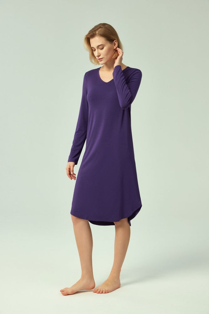 
                  
                    GYS Bamboo Gentle Embrace Sleepwear - GYS
                  
                