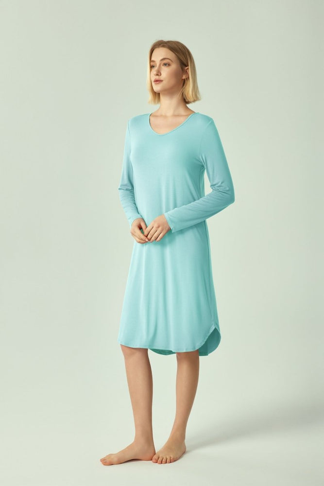 
                  
                    GYS Bamboo Gentle Embrace Sleepwear - GYS
                  
                