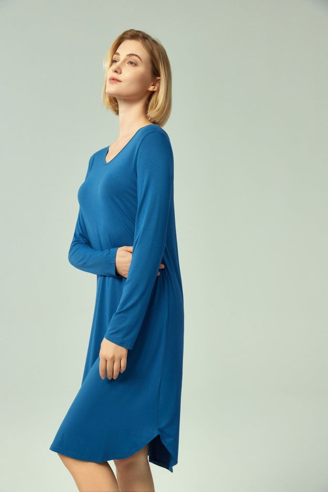 
                  
                    GYS Bamboo Gentle Embrace Sleepwear - GYS
                  
                