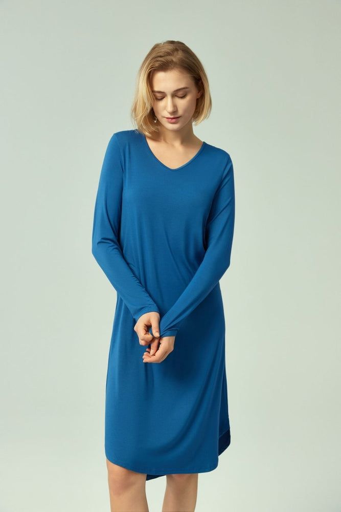 
                  
                    GYS Bamboo Gentle Embrace Sleepwear - GYS
                  
                