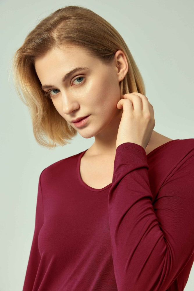 
                  
                    GYS Bamboo Gentle Embrace Sleepwear - GYS
                  
                