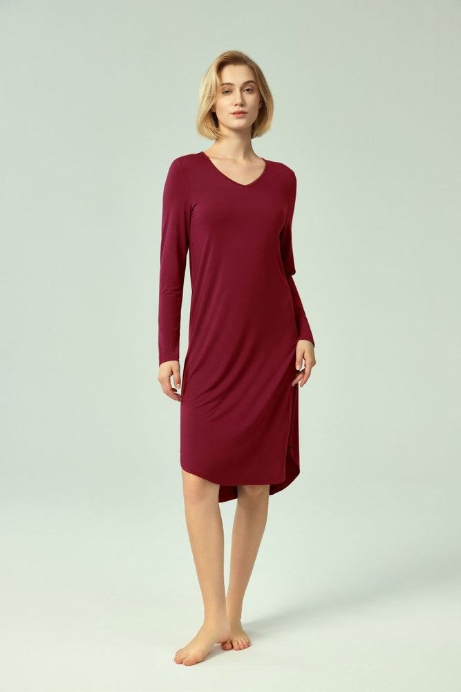 
                  
                    GYS Bamboo Gentle Embrace Sleepwear - GYS
                  
                