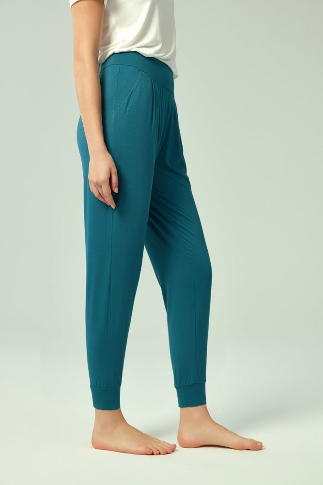 
                  
                    GYS Bamboo High - Rise Leisure Joggers - GYS
                  
                