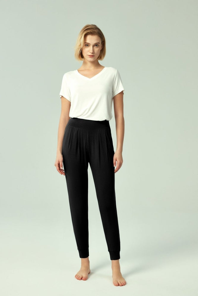 
                  
                    GYS Bamboo High - Rise Leisure Joggers - GYS
                  
                