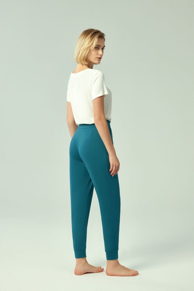 
                  
                    GYS Bamboo High - Rise Leisure Joggers - GYS
                  
                