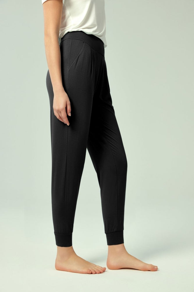 
                  
                    GYS Bamboo High - Rise Leisure Joggers - GYS
                  
                