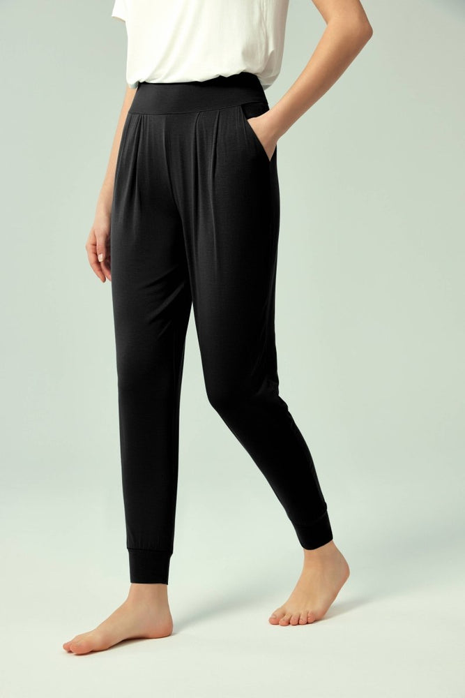 
                  
                    GYS Bamboo High - Rise Leisure Joggers - GYS
                  
                