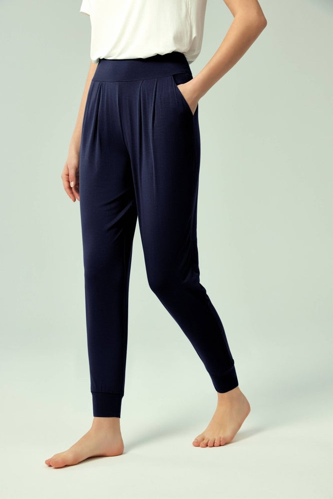 
                  
                    GYS Bamboo High - Rise Leisure Joggers - GYS
                  
                