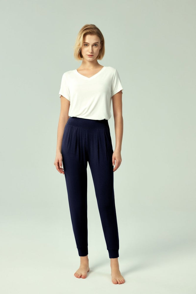 
                  
                    GYS Bamboo High - Rise Leisure Joggers - GYS
                  
                