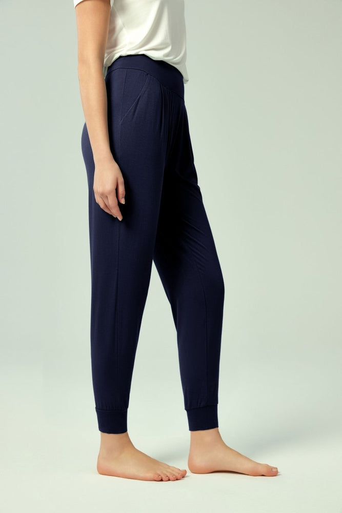 
                  
                    GYS Bamboo High - Rise Leisure Joggers - GYS
                  
                