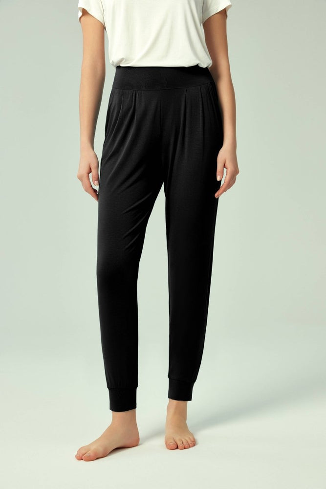 
                  
                    GYS Bamboo High - Rise Leisure Joggers - GYS
                  
                