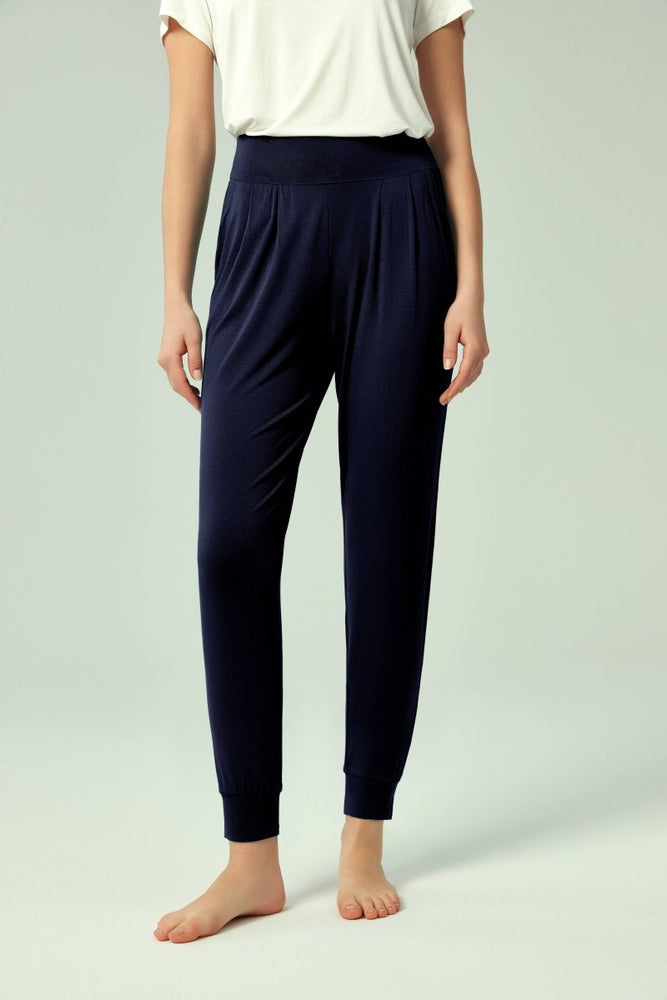 
                  
                    GYS Bamboo High - Rise Leisure Joggers - GYS
                  
                