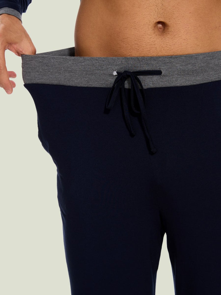 
                  
                    GYS Bamboo Men‘s Casual Two - Piece Set - GYS
                  
                