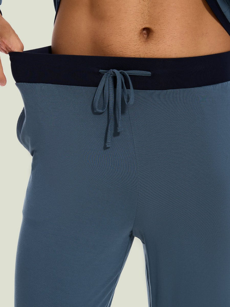 
                  
                    GYS Bamboo Men‘s Casual Two - Piece Set - GYS
                  
                
