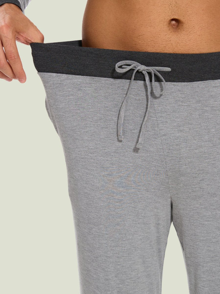 
                  
                    GYS Bamboo Men‘s Casual Two - Piece Set - GYS
                  
                