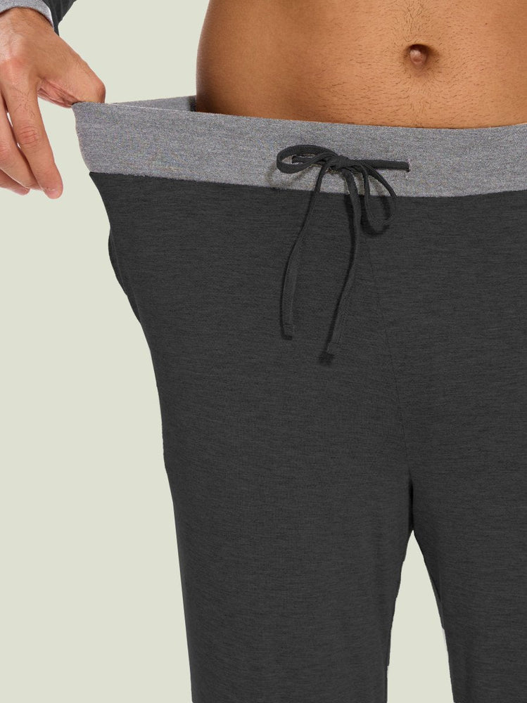 
                  
                    GYS Bamboo Men‘s Casual Two - Piece Set - GYS
                  
                
